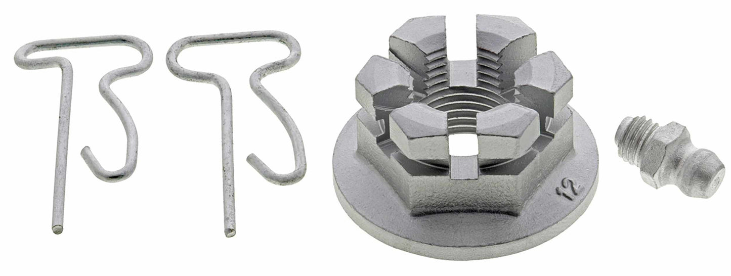 Mevotech TTX Suspension Ball Joint TXMS25506