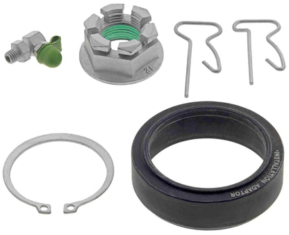 Mevotech TTX Suspension Ball Joint TXMS25516