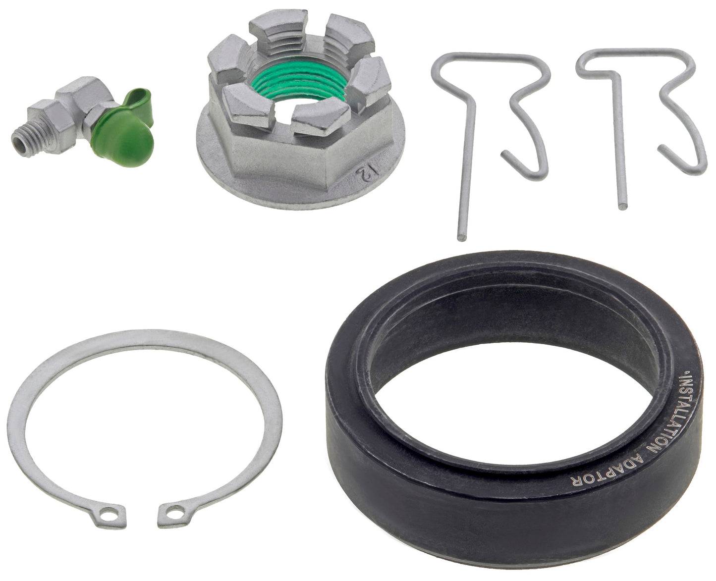 Mevotech TTX Suspension Ball Joint TXMS25516