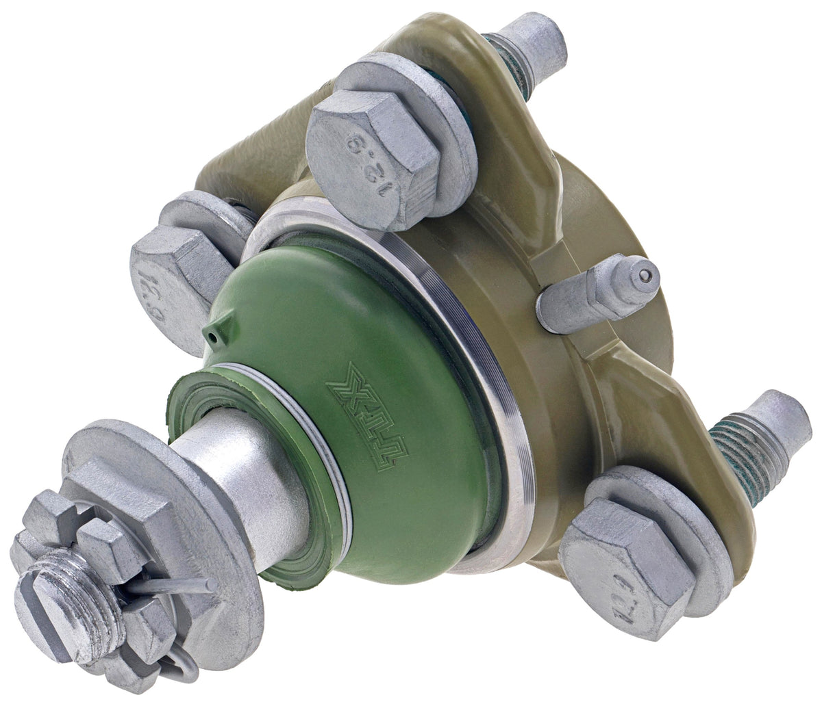 Mevotech TTX Suspension Ball Joint TXMS25517