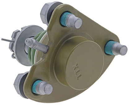 Mevotech TTX Suspension Ball Joint TXMS25517