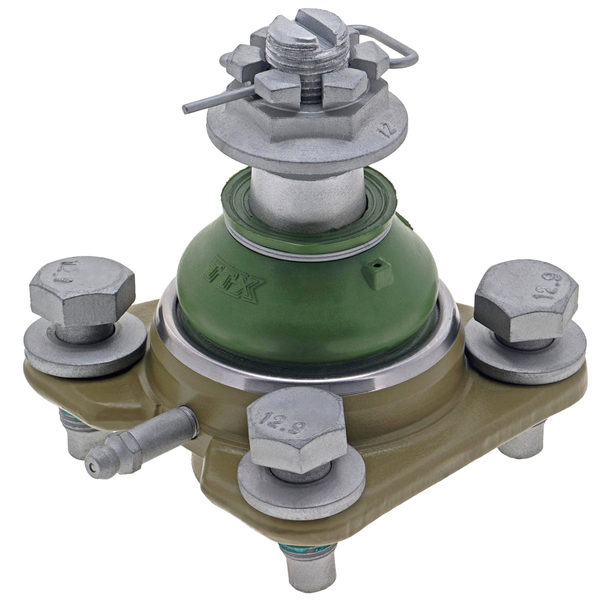 Mevotech TTX Suspension Ball Joint TXMS25517