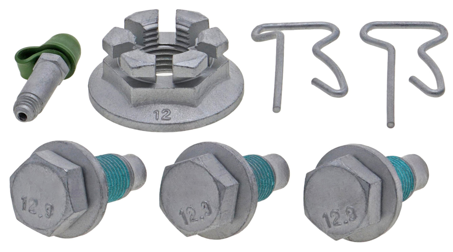 Mevotech TTX Suspension Ball Joint TXMS25517