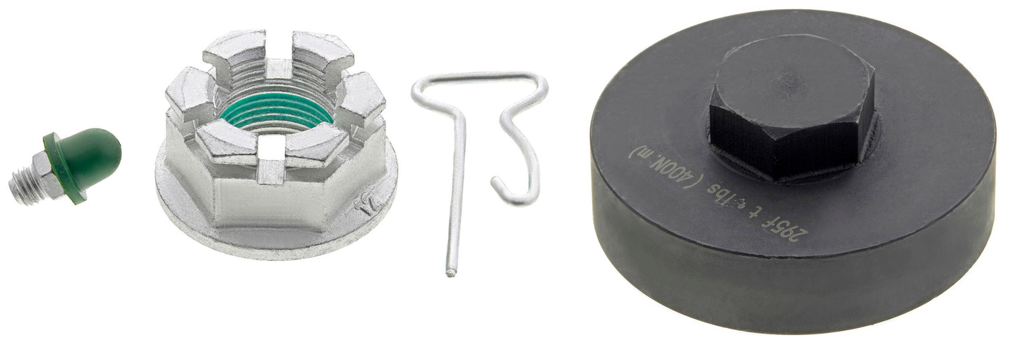 Mevotech TTX Suspension Ball Joint TXMS25519