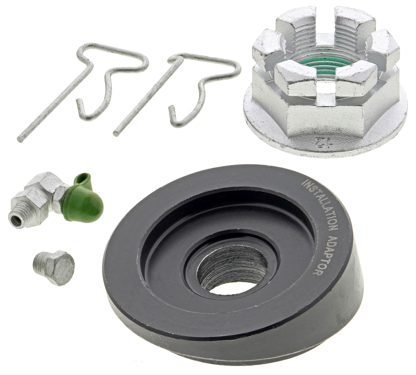 Mevotech TTX Suspension Ball Joint TXMS25520