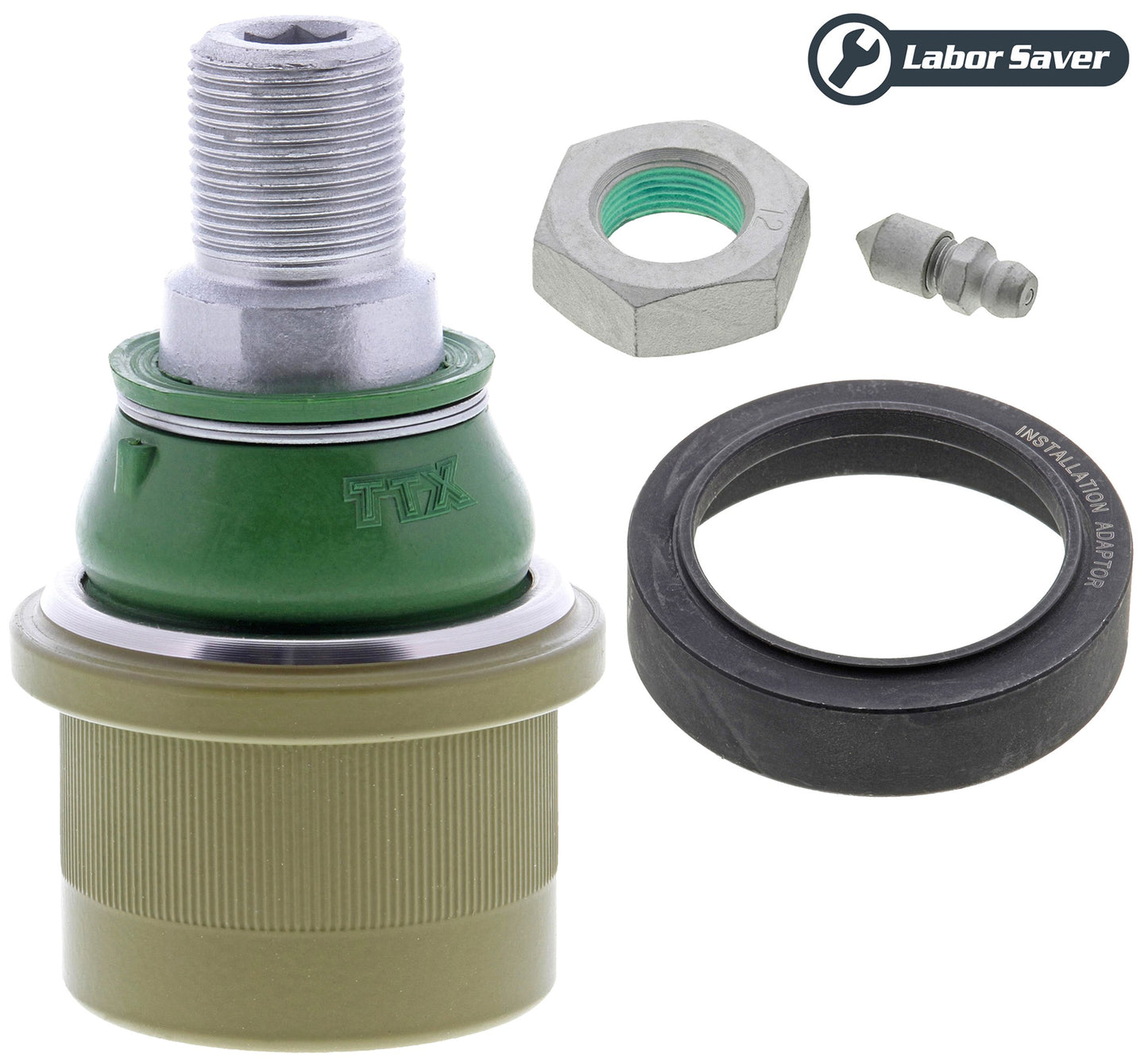 Mevotech TTX Suspension Ball Joint TXMS25532