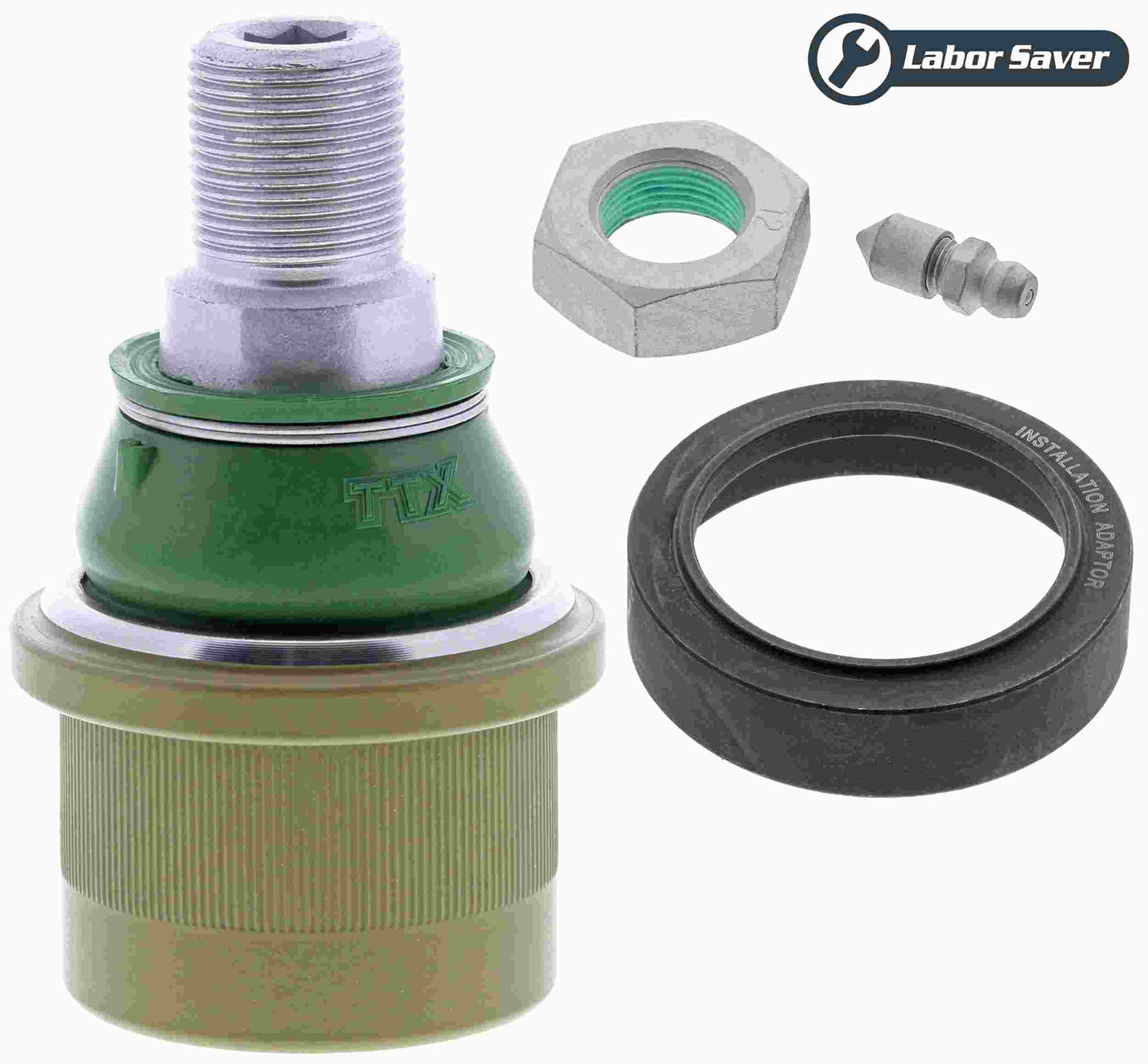 Mevotech TTX Suspension Ball Joint TXMS25532