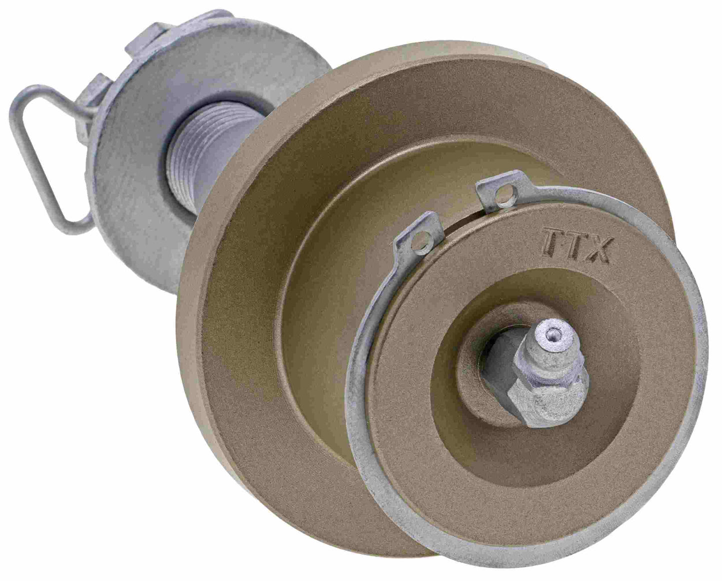 Mevotech TTX Suspension Ball Joint TXMS25545
