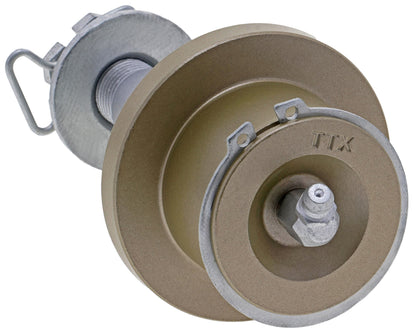 Mevotech TTX Suspension Ball Joint TXMS25545