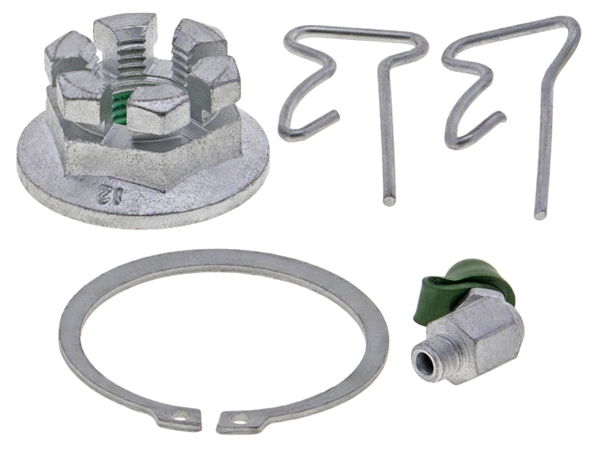 Mevotech TTX Suspension Ball Joint TXMS25545