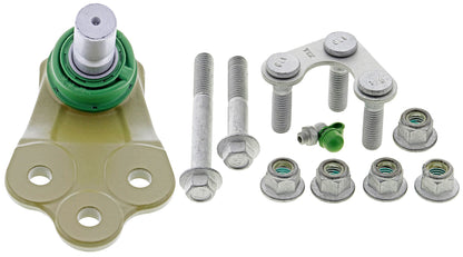 Mevotech TTX Suspension Ball Joint TXMS25548