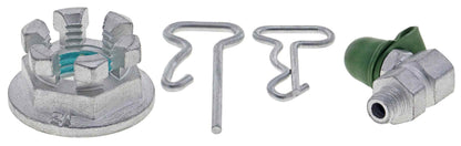 Mevotech TTX Suspension Ball Joint TXMS25551