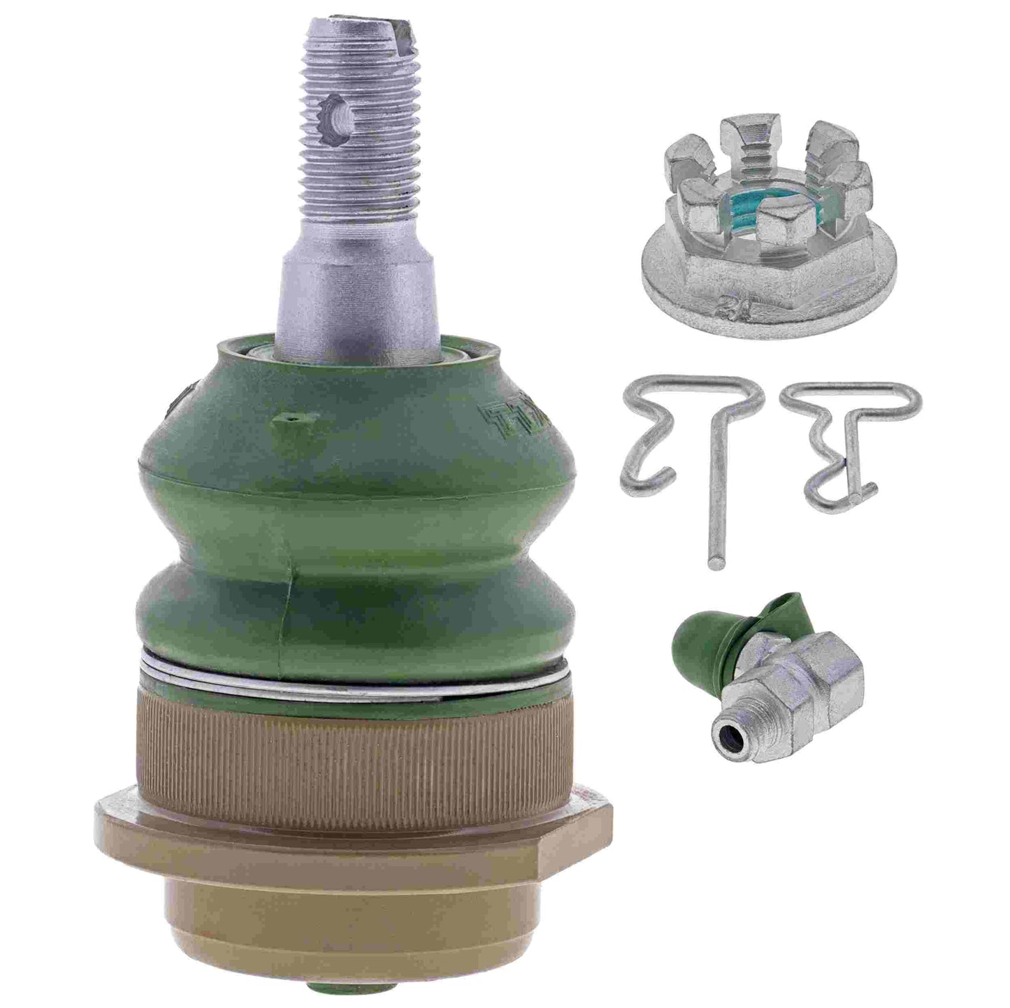 Mevotech TTX Suspension Ball Joint TXMS25551