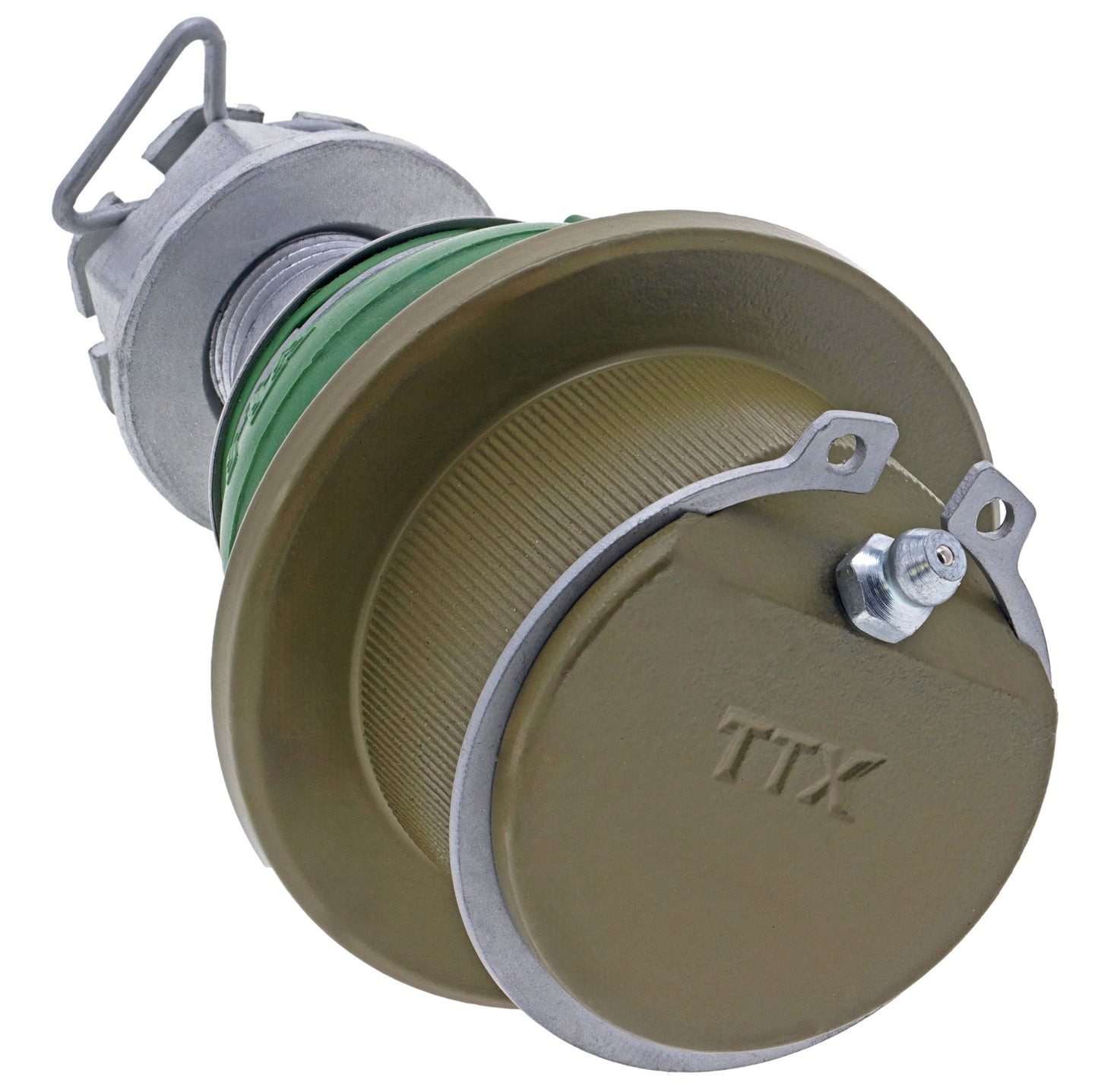 Mevotech TTX Suspension Ball Joint TXMS25552