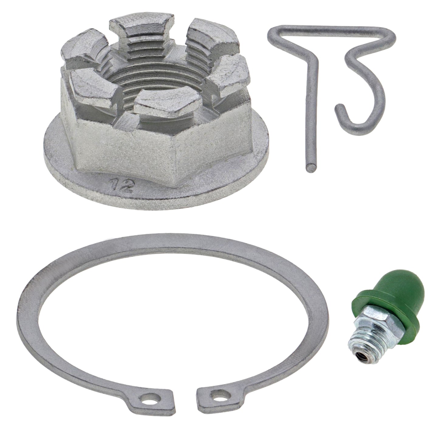 Mevotech TTX Suspension Ball Joint TXMS25552