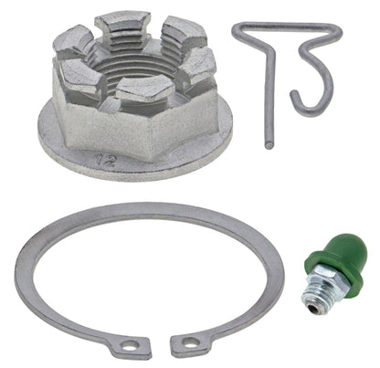 Mevotech TTX Suspension Ball Joint TXMS25552