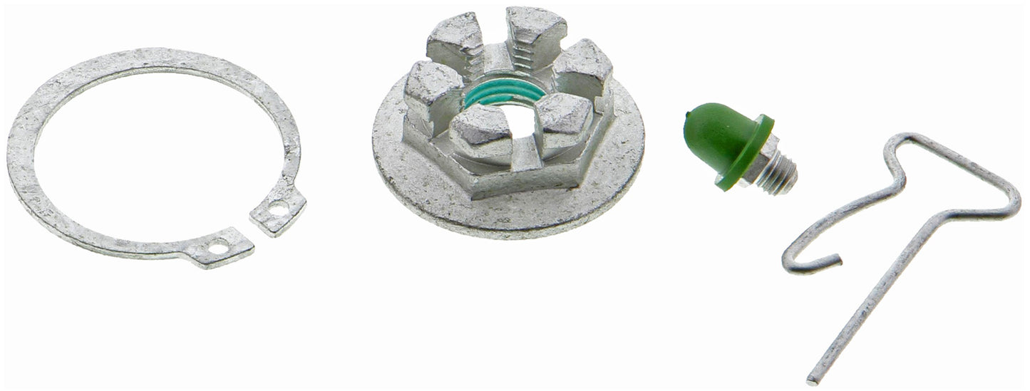 Mevotech TTX Suspension Ball Joint TXMS25553