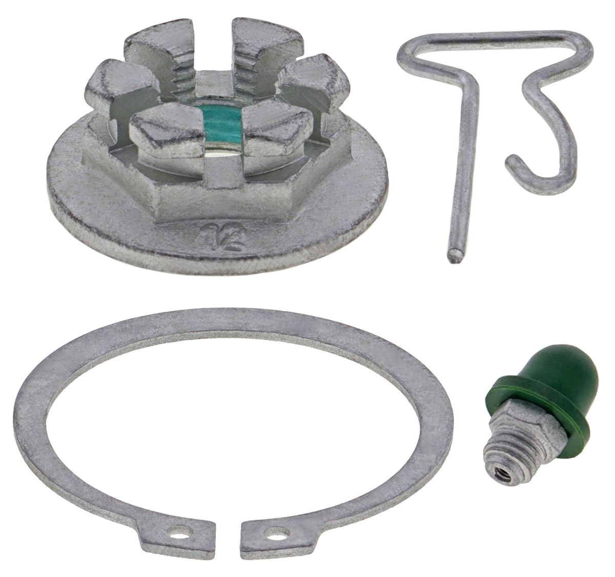 Mevotech TTX Suspension Ball Joint TXMS25555