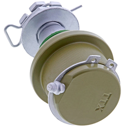 Mevotech TTX Suspension Ball Joint TXMS25557