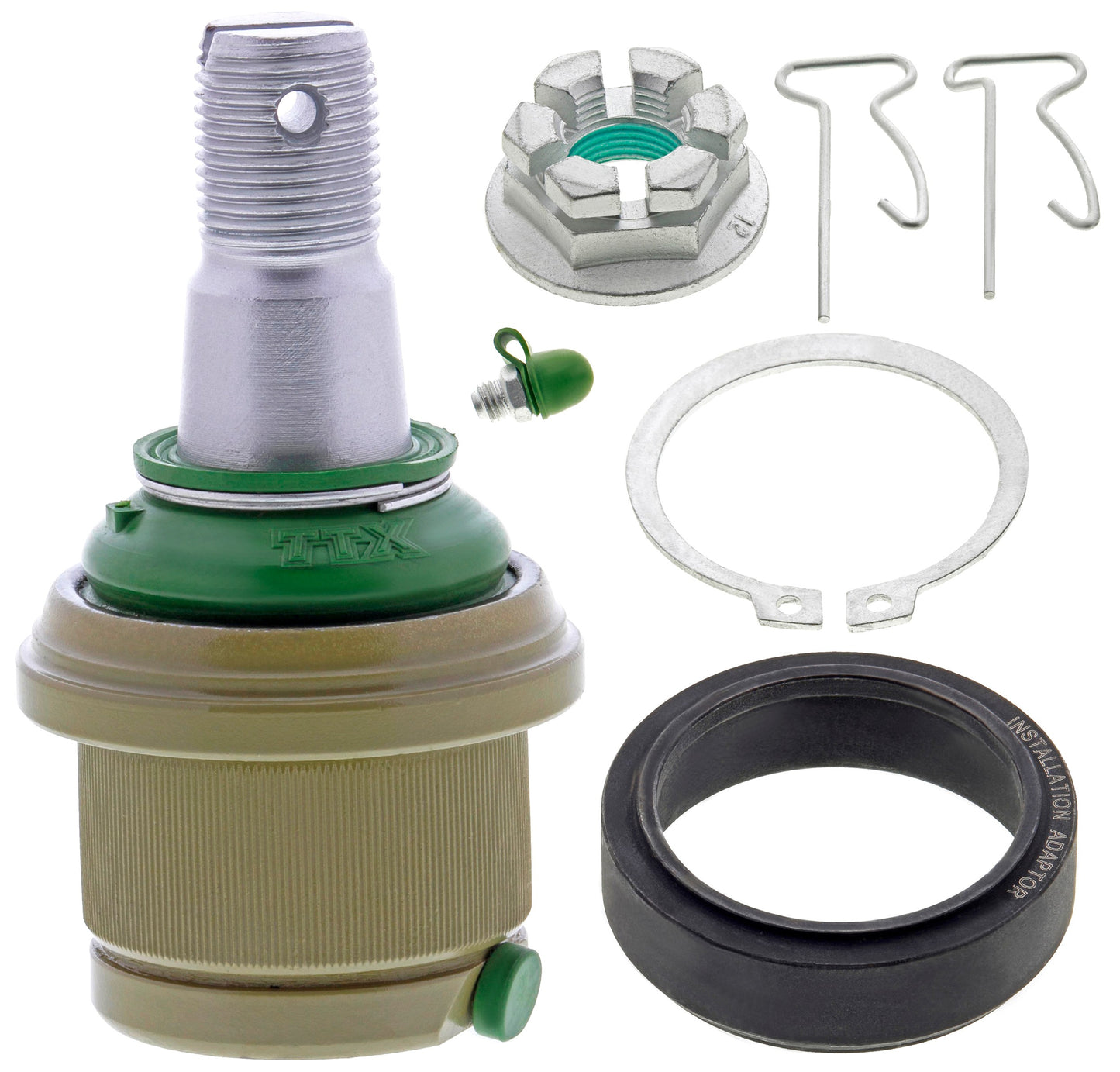 Mevotech TTX Suspension Ball Joint TXMS25557