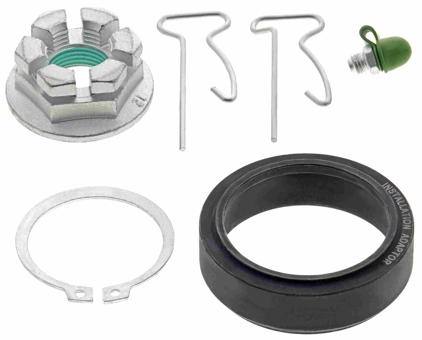 Mevotech TTX Suspension Ball Joint TXMS25557