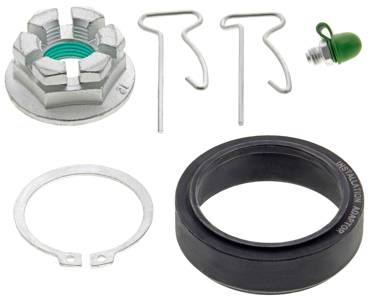 Mevotech TTX Suspension Ball Joint TXMS25557