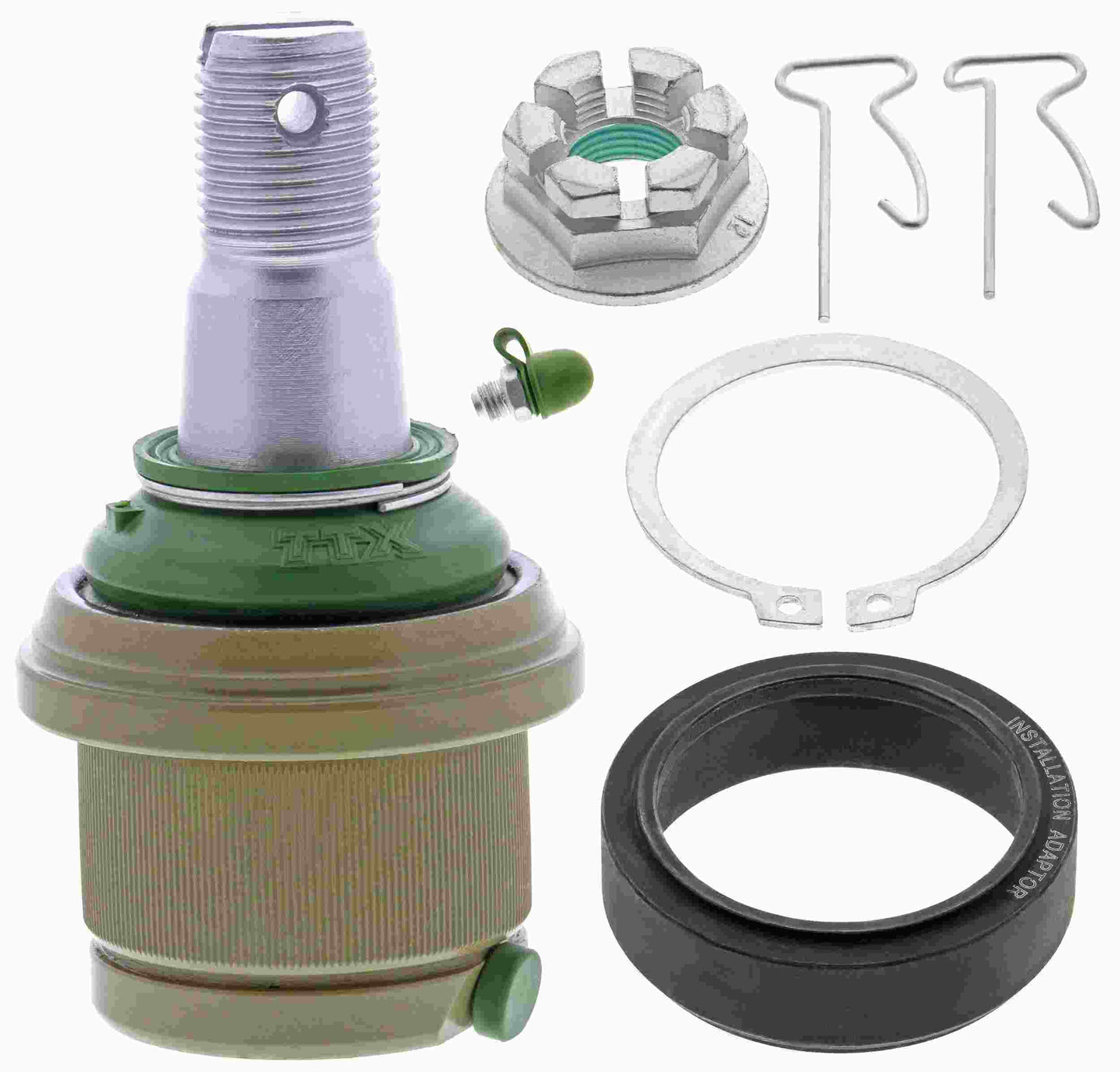 Mevotech TTX Suspension Ball Joint TXMS25557
