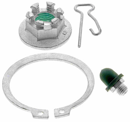 Mevotech TTX Suspension Ball Joint TXMS25558