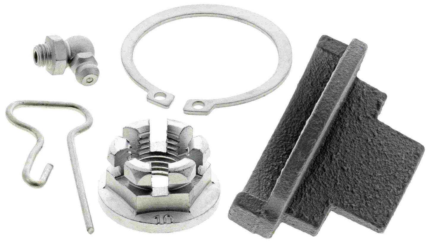 Mevotech TTX Suspension Ball Joint TXMS25560
