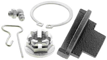 Mevotech TTX Suspension Ball Joint TXMS25560