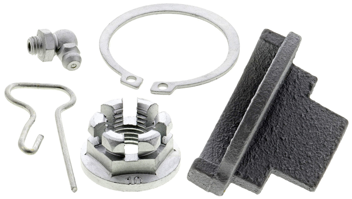 Mevotech TTX Suspension Ball Joint TXMS25560