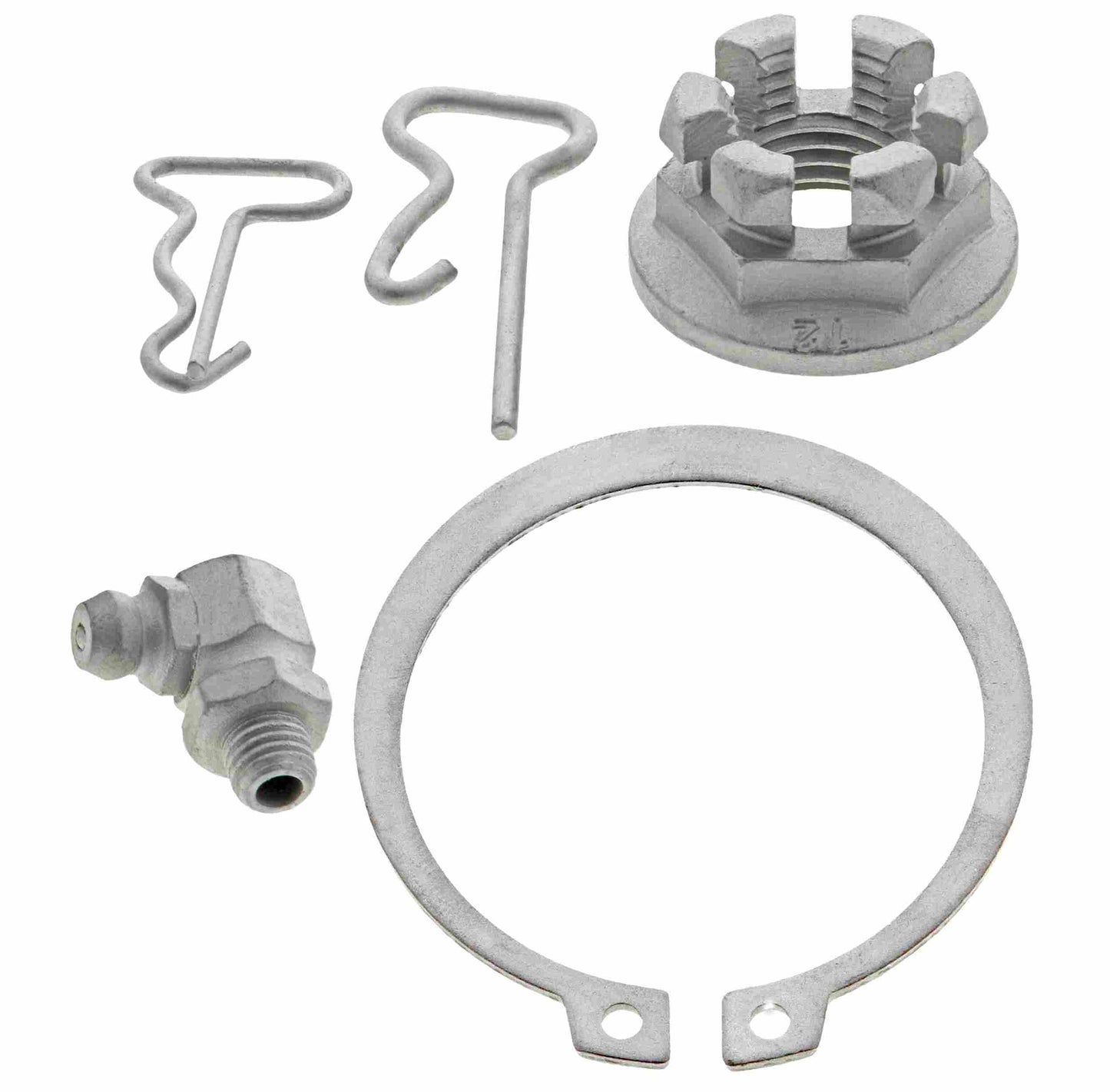 Mevotech TTX Suspension Ball Joint TXMS25561
