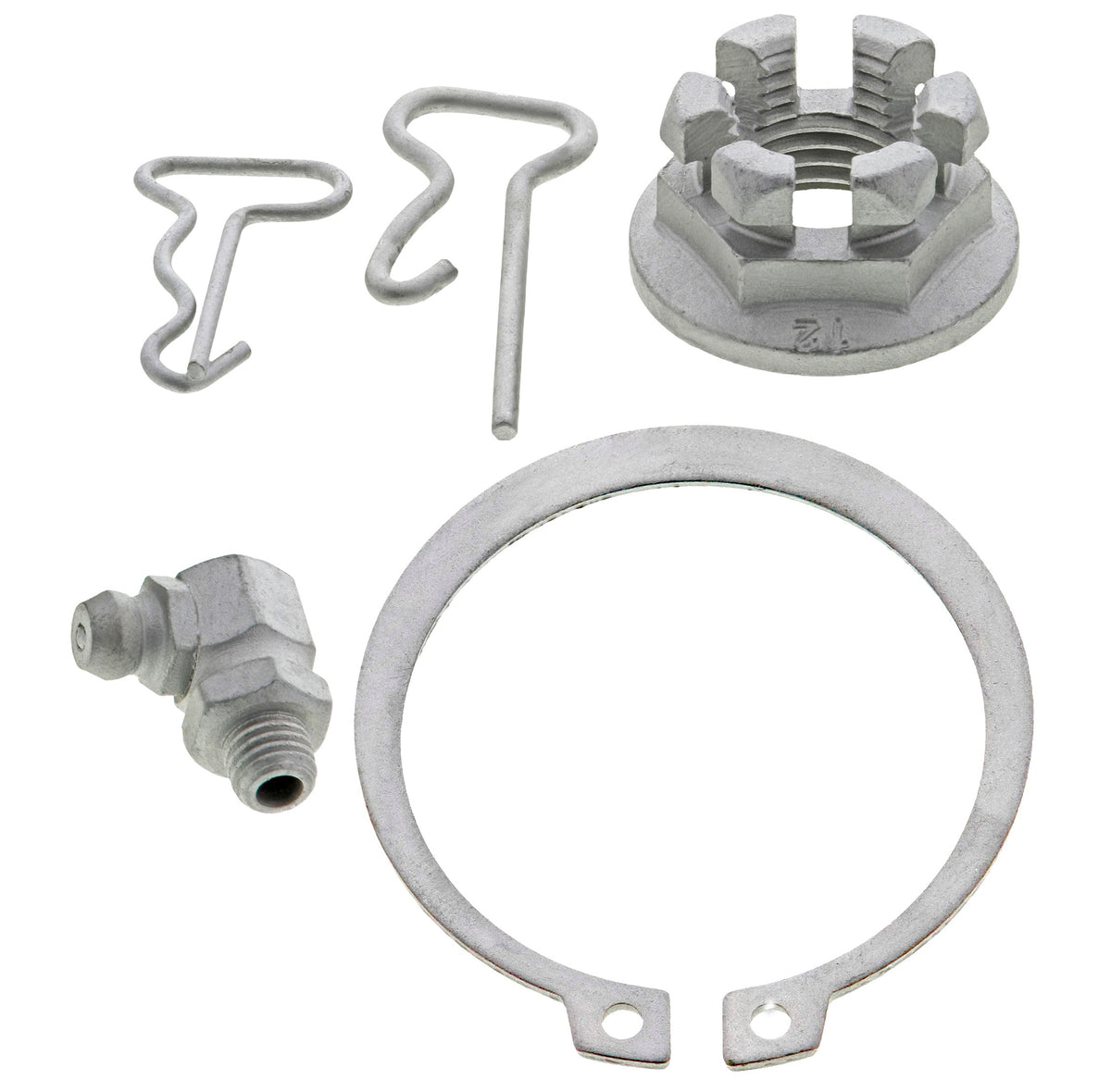 Mevotech TTX Suspension Ball Joint TXMS25561