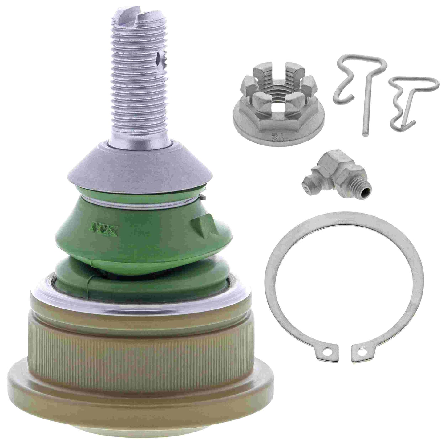 Mevotech TTX Suspension Ball Joint TXMS25561