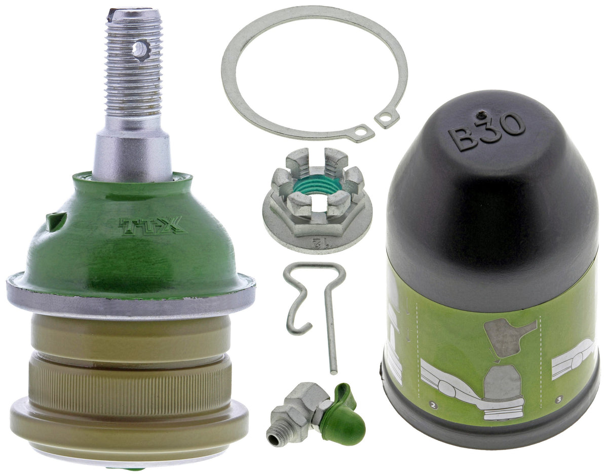 Mevotech TTX Suspension Ball Joint TXMS25563