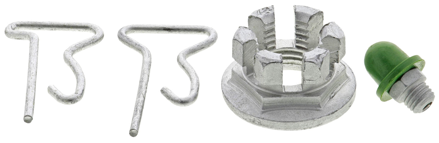 Mevotech TTX Suspension Ball Joint TXMS25574