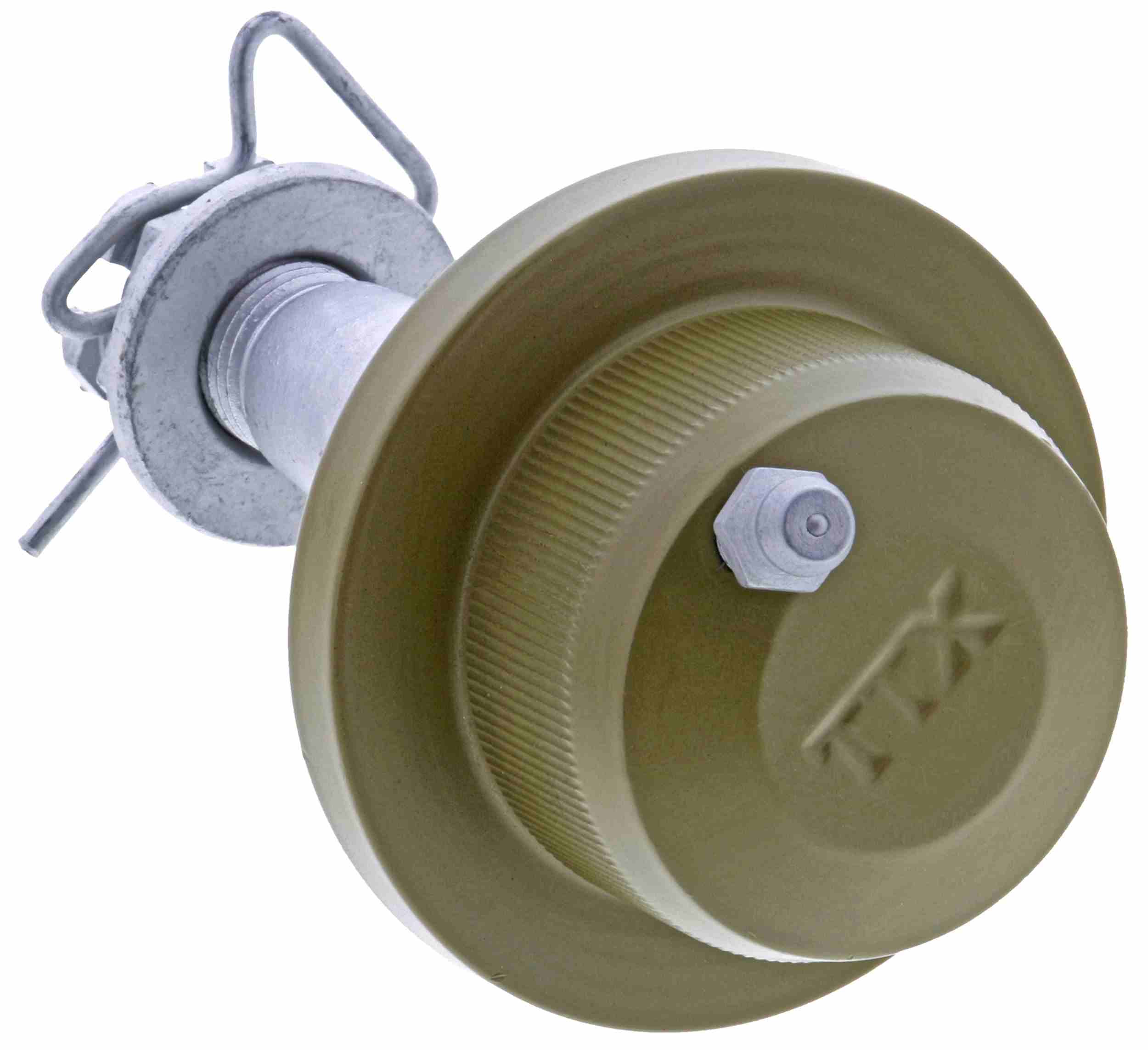 Mevotech TTX Suspension Ball Joint TXMS25575