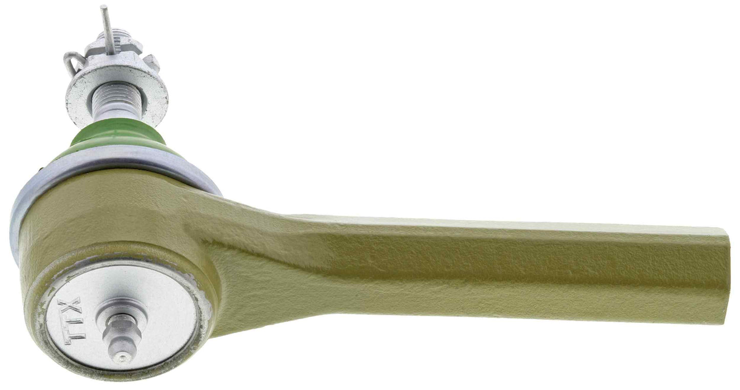 Mevotech TTX Steering Tie Rod End TXMS25606
