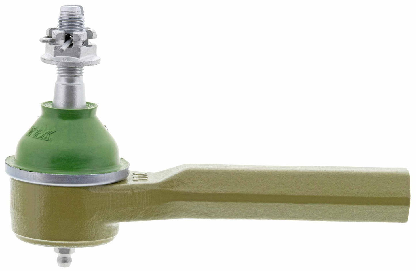 Mevotech TTX Steering Tie Rod End TXMS25606