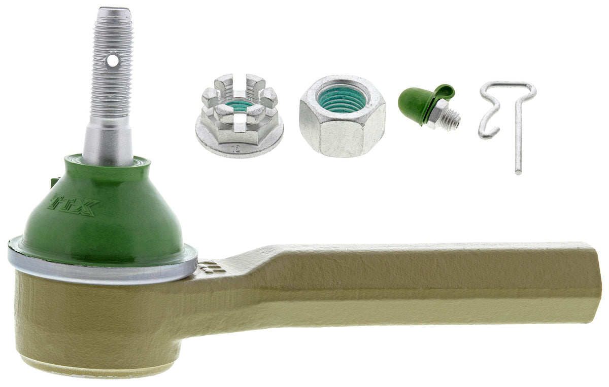 Mevotech TTX Steering Tie Rod End TXMS25606