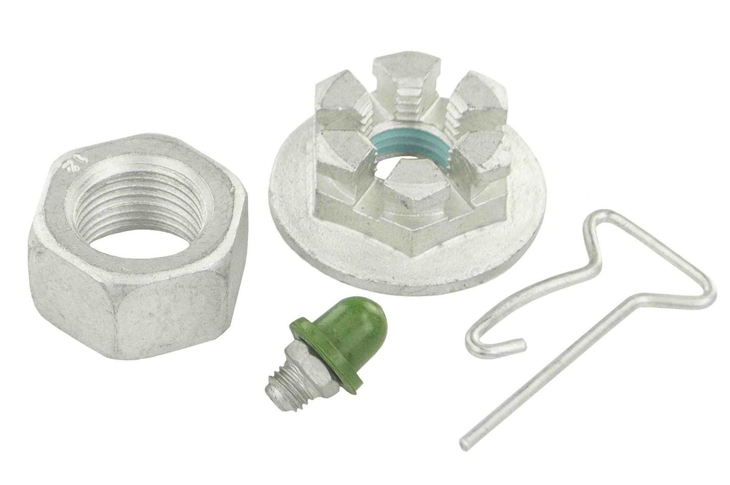 Mevotech TTX Steering Tie Rod End TXMS25609