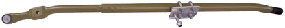 Mevotech Supreme Steering Tie Rod End TXMS25611 image 4
