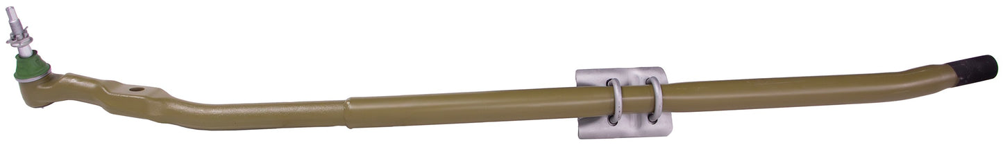 Mevotech Supreme Steering Tie Rod End TXMS25611 image 2