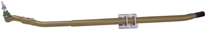 Mevotech Supreme Steering Tie Rod End TXMS25611 image 2