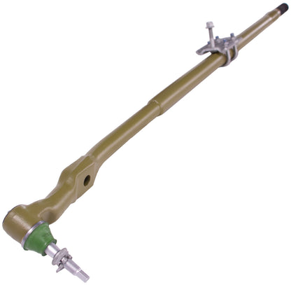Mevotech Supreme Steering Tie Rod End TXMS25611 image 3