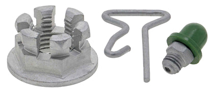 Mevotech TXMS25614