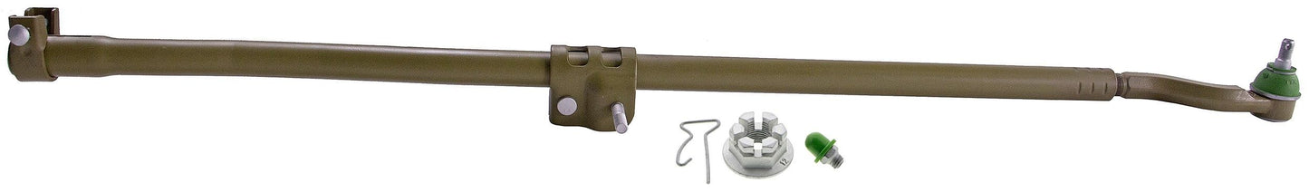 Mevotech TXMS25615