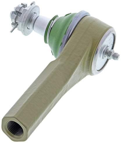 Mevotech TTX Steering Tie Rod End TXMS25628