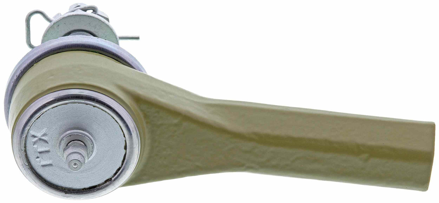 Mevotech TTX Steering Tie Rod End TXMS25628