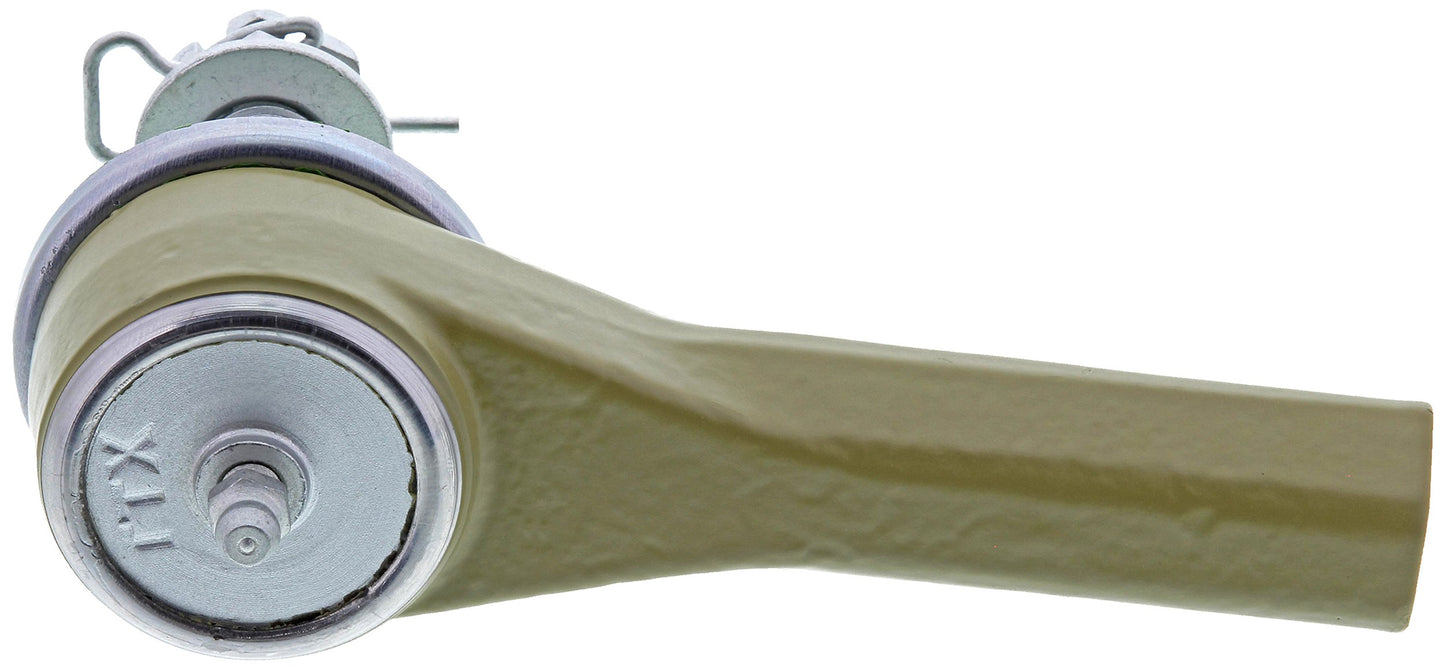 Mevotech TTX Steering Tie Rod End TXMS25628
